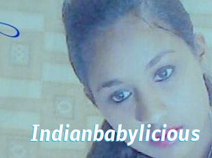 Indianbabylicious