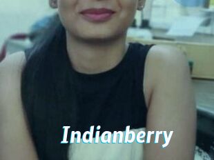 Indianberry