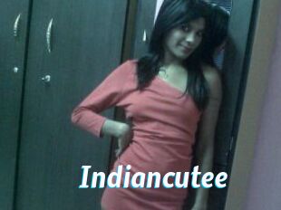 Indiancutee J Mine