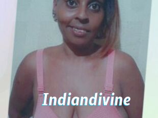 Indiandivine