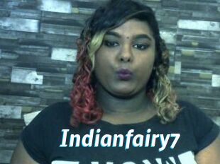 Indianfairy7