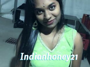 Indianhoney21
