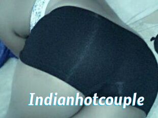 Indianhotcouple