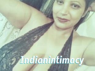 Indianintimacy