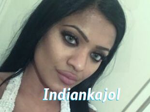 Indiankajol