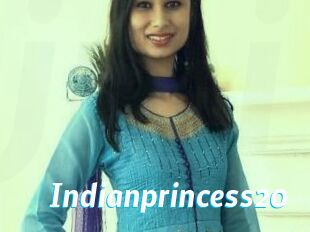 Indianprincess20