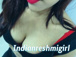 Indianreshmigirl