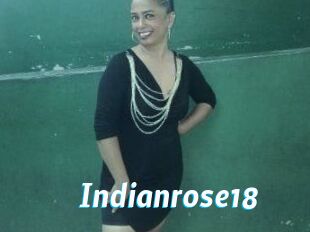 Indianrose18