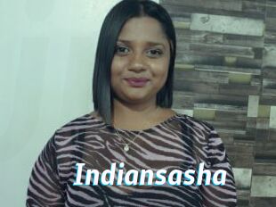 Indiansasha