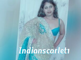 Indianscarlet1