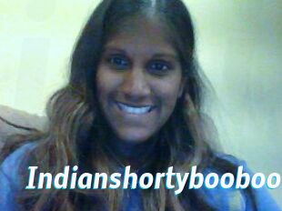 Indianshortybooboo