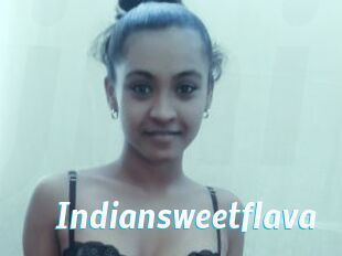 Indiansweetflava