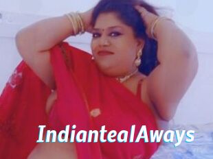 IndiantealAways