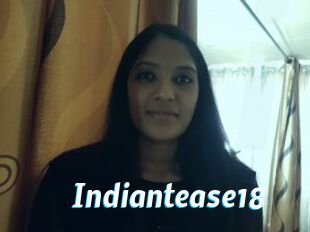 Indiantease18