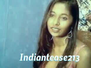 Indiantease213