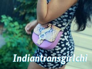 Indiantransgirlchi