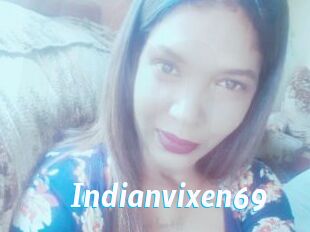 Indianvixen69