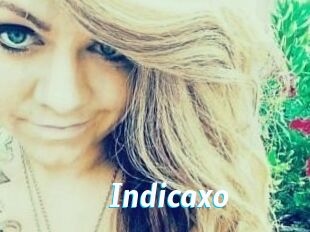 Indicaxo