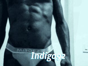 Indigo92