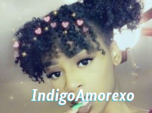 IndigoAmorexo