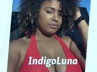IndigoLuna