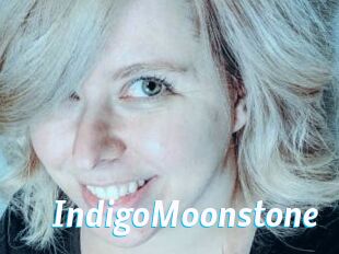IndigoMoonstone