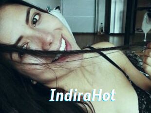 IndiraHot