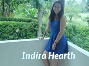 Indira_Hearth