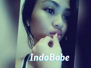 IndoBabe