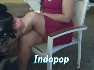 Indopop