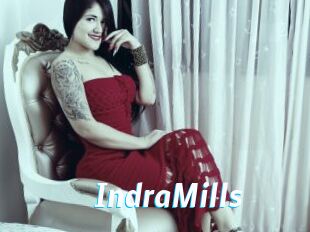 IndraMills