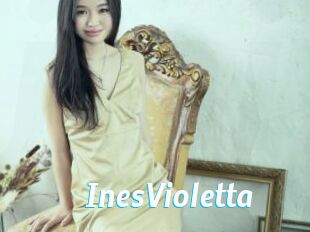 InesVioletta