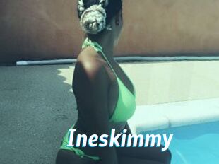 Ineskimmy