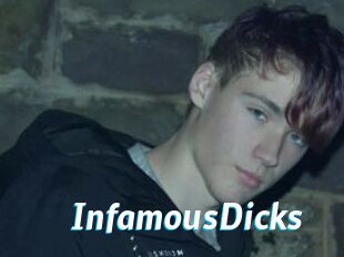 InfamousDicks
