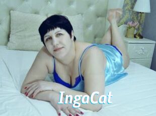 IngaCat