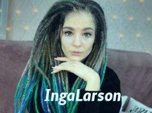 IngaLarson
