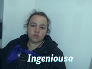 Ingeniousa