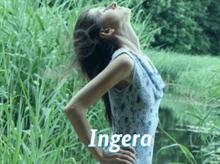 Ingera