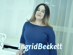 IngridBeckett