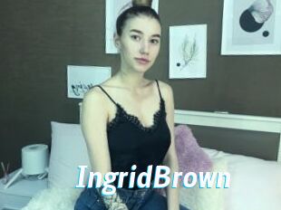 IngridBrown