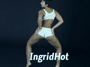 IngridHot