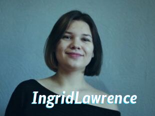 IngridLawrence