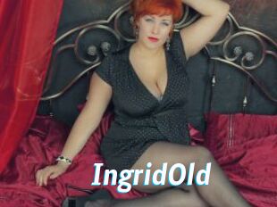 IngridOld