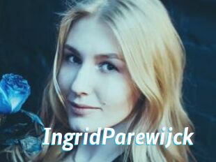 IngridParewijck