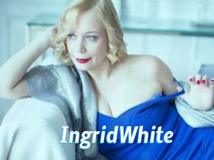 IngridWhite