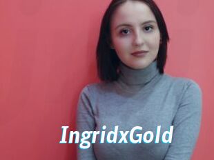 IngridxGold