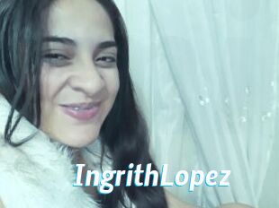 IngrithLopez