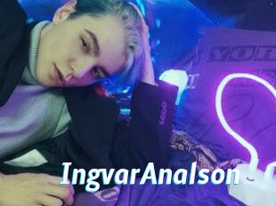 IngvarAnalson
