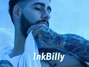 InkBilly