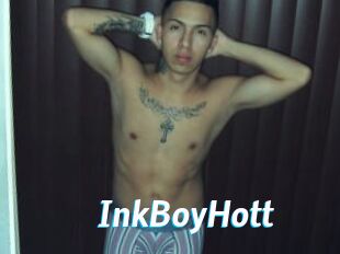 InkBoyHott